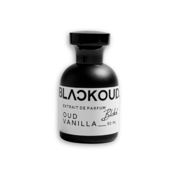 Oud Vainilla – BlackOud Parfums