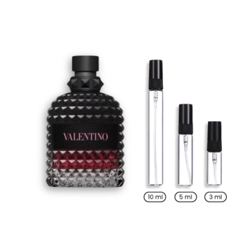 Decant Valentino Born in Roma Intense – Valentino