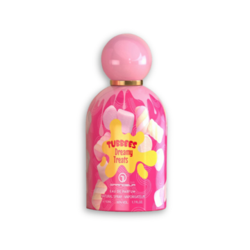 Dreamy Treats – Tubbees by Grandeur
