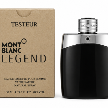 Legend – Montblanc (Tester 100 ML EDT)