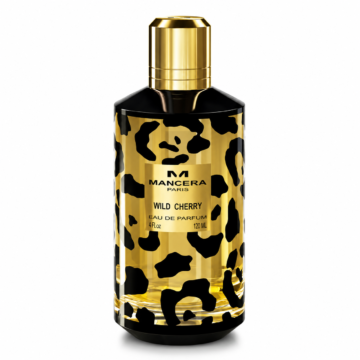 Tester Mancera Wild Cherry – Mancera