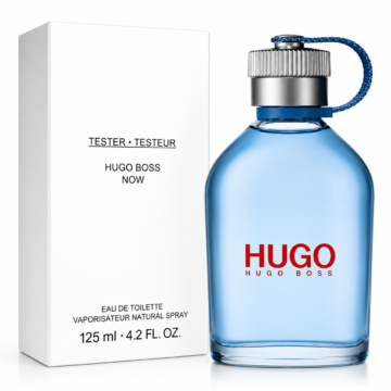 Hugo – Hugo Boss (Tester 125 ML)