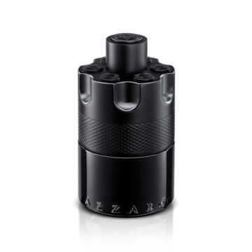 Azzaro The Most Wanted Eau de Parfum Intense